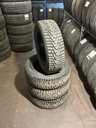 KÄYTETTY 195/65R15 95T HANKOOK WINTER I*PIKE W429 DOT23