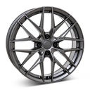 IMAGE COMPACT M.GUN | 6,5X16 4-108 E38 C65,06 FLAT 6.5x16 4/108 ET38 CB65.1