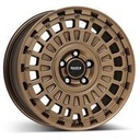 DOTZ TALARA BRONZE 8x18 6/139.7 ET44 CB93.1