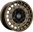 SUPER METAL SUPERMETAL RIG 7.5x17 5/160 ET50 CB65.1