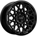 SUPER METAL SUPERMETAL CAGE 8x18 5/120 ET40 CB65.1