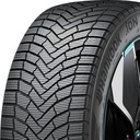 265/50R19 110H HANKOOK ION NORDIC SUV IW41A SA XL