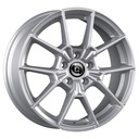 DIEWE NEVE SILVER 6x16 5/100 ET45 CB57.1
