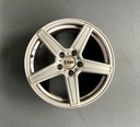KÄYTETTY CSP 7x17 5/112 ET50 CB66,6