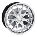 BREYTON GTS SLV 8.5x20 5/120 ET35 CB72.5