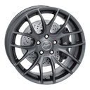 BREYTON GTS GUN 7.5x18 5/120 ET35 CB72.5