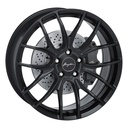 BREYTON GTS2 M.BLK 10x20 5/120 ET35 CB74.1
