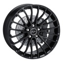 BREYTON LS BLK 9.5x20 5/120 ET46 CB72.5