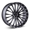 BREYTON LS3 M.BLK 9x22 5/112 ET30 CB66.5