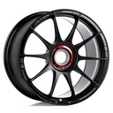 OZ SUPERFORGIATA CL M.BLK 12x20 5/130 ET56 CB84