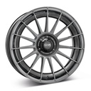 OZ SUPERTURISMO AERO HLT GRA 8x19 5/114.3 ET45 CB75.1