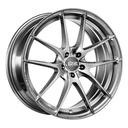 OZ LEGGERA HLT 8.5x20 5/112 ET30 CB75.1