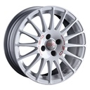 OZ SUPERT. WRC 7x16 4/108 ET25 CB65.1