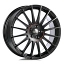OZ SUPERTURISMO BLACK 8x19 5/112 ET48 CB75.1