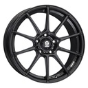 ASSETTO GARA M.BLK 8.5x19 5/108 ET45 CB73.1