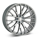 ETA BETA PIUMA SLV 9.5x19 5/114.3 ET45 CB78.1