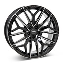 ATS PASSION G.BLK/POL 10x22 5/112 ET32 CB66.5