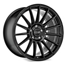OZ SUPERTURISMO DAKAR M.BLK 9.5x22 5/120 ET52 CB72.6