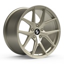 ETA BETA GRI-N CHAMPAGNE 11x20 5/114.3 ET38 CB67.1