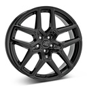 MSW 52 G.BLK 8.5x20 5/114.3 ET35 CB73.1