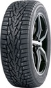 245/55R19 107T NOKIAN HAKKAPELIITTA 7 SUV XL DOT2016