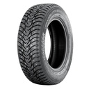 285/60R18 116T NOKIAN HAKKAPELIITTA 8 SUV XL DOT2016
