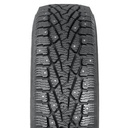 235/80R17 120/117Q NOKIAN HAKKAPELIITTA LT2 XL DOT2018