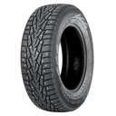 255/65R17 114T NOKIAN NORDMAN 7 SUV XL DOT2021