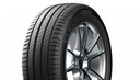215/45R17 91V MICHELIN PRIMACY 4 XL S1 POISTO DOT2021