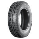 215/75R16C 116/114R NOKIAN HAKKAPELIITTA CR3 XL DOT2021