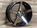 GROSSEN 1 BLACKPOLISH 8x18 5/112 ET42 CB73.1