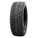 255/55R18 109T NANKANG SW-8 ICE ACTIVA XL DOT2022
