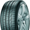 285/45R21 113Y PIRELLI P ZERO XL (E) (B) POISTO DOT2021