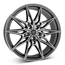 MSW 75 M.GUN/POL 8x20 5/112 ET35 CB73.1