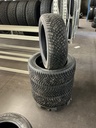 KÄYTETTY 205/55R17 95T CONTINENTAL ICECONTACT 3 DOT0121