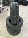 KÄYTETTY 205/60R16 96T KUMHO WI51 DOT24