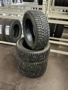 KÄYTETTY 205/55R16 94T LAUFENN I FIT ICE DOT22