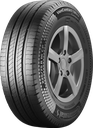 225/75R16C 116/114R CONTINENTAL VANCONTACT ULTRA CAMPER