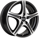 RONAL R56 8x18 5/112 ET30 CB66.5