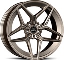 GMP A107 STONE BRONZE 9.5x19 5/112 ET20 CB66.6