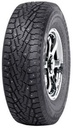 225/75R17C 116Q NOKIAN HAKKAPELIITTA LT 2 XL ILMAN NASTAA DOT2020