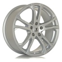 IT WHEELS MICHELLE ,3 8x18 5/114.3 ET40 CB74.1