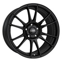 OZ ULTRALEGGERA BLK 11x21 5/130 ET82 CB71.5
