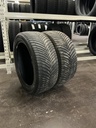 KÄYTETTY 255/45R19 104H MICHELIN CROSSCLIMATE 2 SUV DOT23