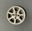 KÄYTETTY PEUGEOT 5,5x13 4/108 ET20 CB65