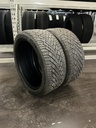 KÄYTETTY 225/40R18 92T CONTINENTAL VIKINGCONTACT 7 DOT21