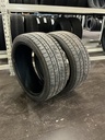 KÄYTETTY 235/40R19 96W TRIANGLE SNOWLINK TWT02 DOT24