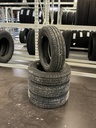 KÄYTETTY 155/70R13 75T CORDIANT ROAD RUNNER DOT21