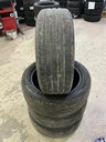KÄYTETTY 235/50R19 103V GOODYEAR EFFIC.GRIP 2 SUV DOT24