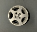KÄYTETTY PEUGEOT 5,5x14 4/108 ET34 CB65